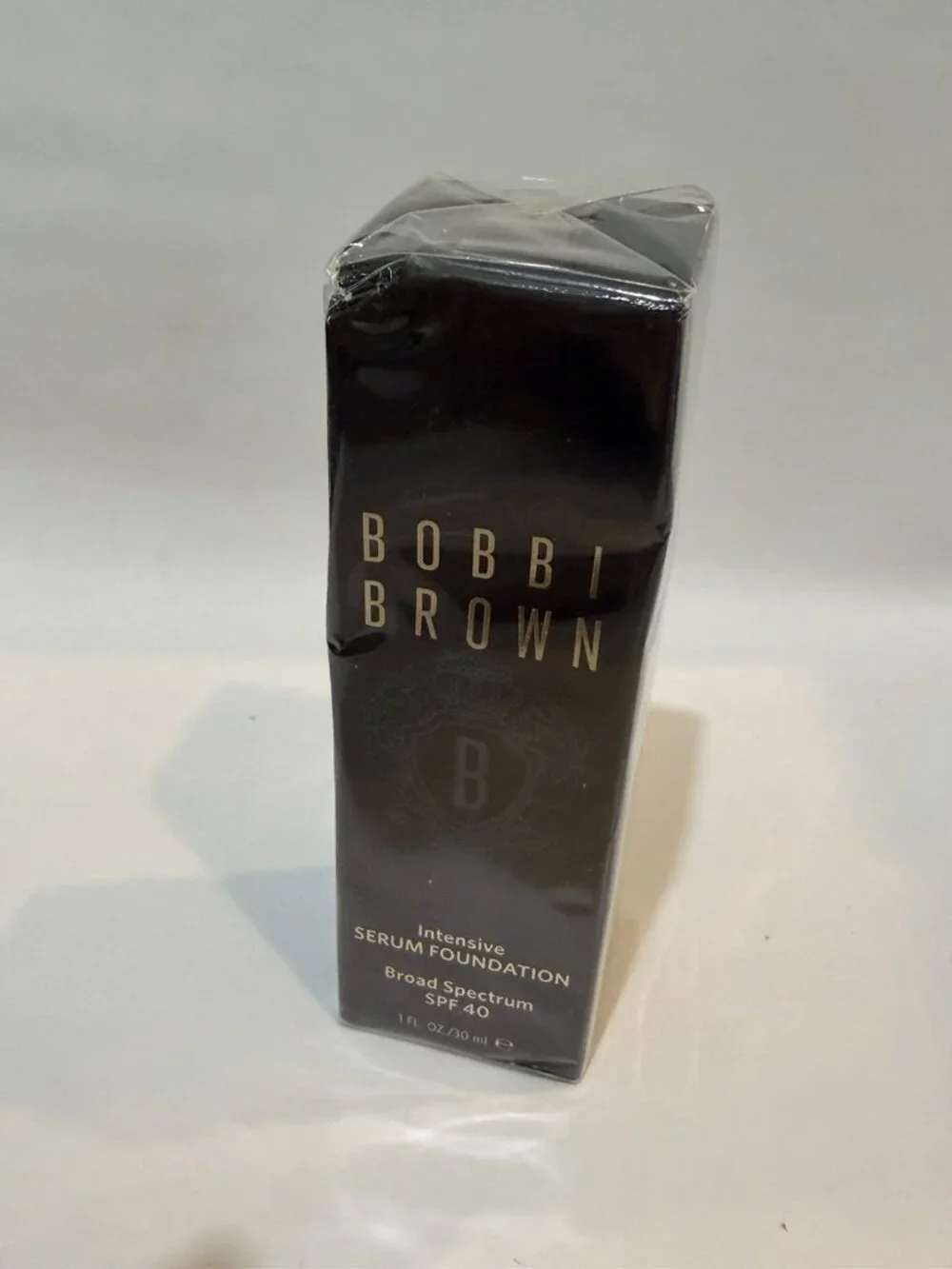 Bobbi Brown Intensive Serum Foundation SPF40 - # N-052 Natural 30ml/1oz